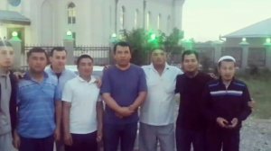 Шайман ата