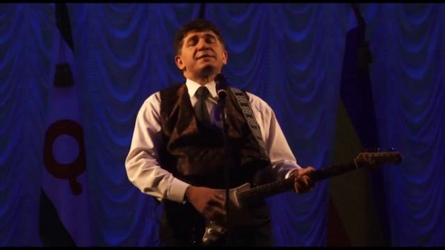 Тимур Дзейтов "КАВКАЗ" Ростов-на-Дону смотреть онлайн