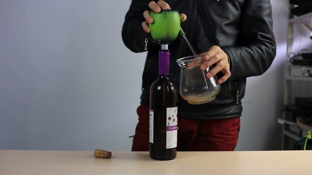 Декантатор для вина с Aliexpress смотреть онлайн