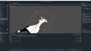 Tutorial: Rig 2D Limbs Quickly in Godot 3 with IKs