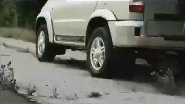 Реклама УАЗ Патриот спорт смотреть онлайн