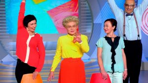 Жить здорово! Выпуск от 23.11.2016