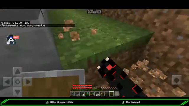 Minecraft 24/7 Online Server : #4 WOOLSMP LiveSteel SERVER #woolsmp смотреть онлайн