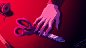 Neoni - DARKSIDE // Animation Meme