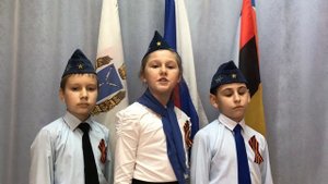 ПАМЯТИ ГЕРОЕВ. Хользунов Алексей Иванович