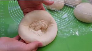 Супер ЛЕПЕШКИ в КАЗАНЕ ! Козонда НОН епиш