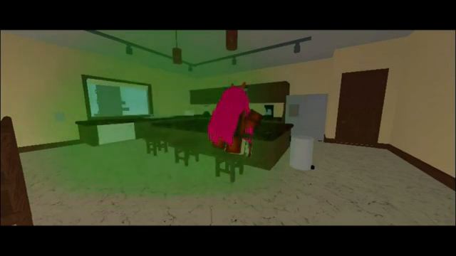 Roblox Girl Fart Animation | House смотреть онлайн