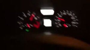 Megane 2 RS 0-100 km/h