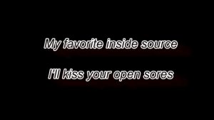 Rape Me - Kara/Cover