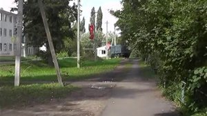 НАШ ПОСЁЛОК СЕГОДНЯ. ГРИБАНОВКА - 2015