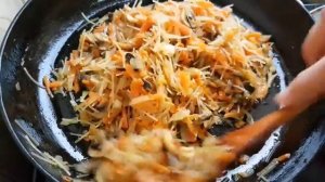Как приготовить вермишель на сковороде? Макароны с грибами. Быстро и мега вкусно! Жарить вермишель