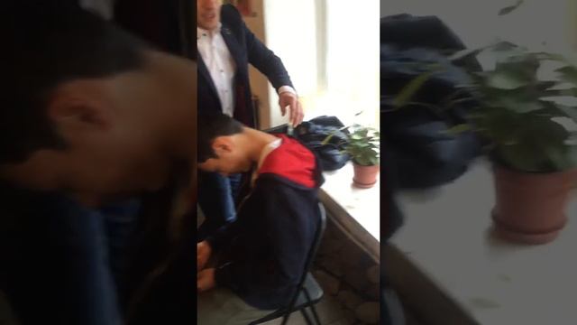 Сомнамбулизм,эстрадный гипноз полное выступление