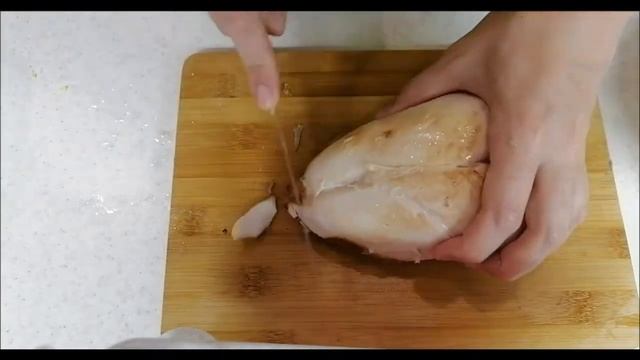 Салат "ВКУСНЯТИНА" смотреть онлайн