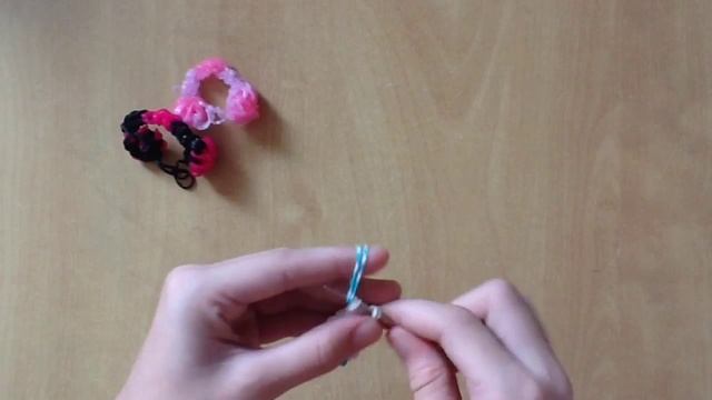 Rainbow Loom - Headphone | Criativa смотреть онлайн
