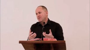 Исповедь пятидесятника.