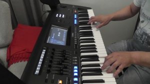 Bad Boys Blue " Gimme Gimme Your Lovin "cover Jarek M