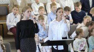 По жизни замкнутому кругу... | пение | Новосибирск