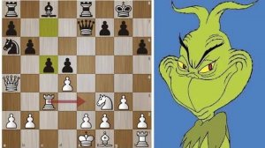 Яссер Сейраван ЛОВИТ Карпова на вариант, подготовленный совместно с Корчным!! Шахматы.