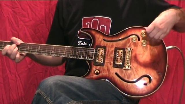 ploughman guitars sound test 2 смотреть онлайн
