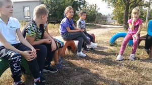2. Православная воскресная школа. Говорим с детьми о Боге.