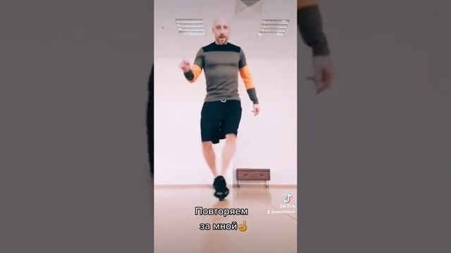 ЯГОДА МАЛИНКА ХАБИБ, НАГИЕВ ))) УЧИТ ТАНЦЕВАТЬ SHUFFLE DANCE ?♥