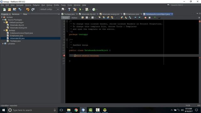 Java Hibernate Tutorial for Beginners - full