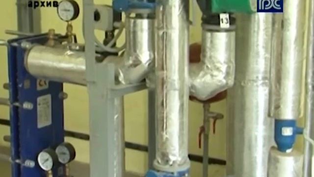 «Вологдагортеплосеть» будет получать газ как минимум до конца июля смотреть онлайн