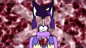 HP // Animation Meme // [OC /Undertale]