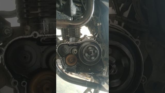 YAMAHA SZR смотреть онлайн