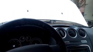 Не заводилась на гарячу, Ford Connect 1,8 TDCI 2011 рік. Причина-форсунки , зремонтували! Ура ! :)