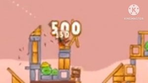 Angry birds reimagined revival Plus Demo Official Trailer