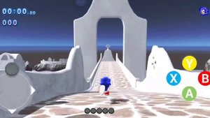 SONIC UNLEASHED ON ANDROID! + DOWNLOAD LINK!