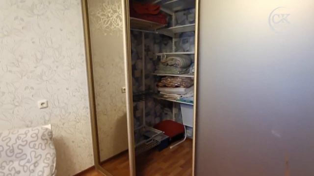 Эту квартиру стоит поторопиться купить ⏱️, такого предложения больше не будет!