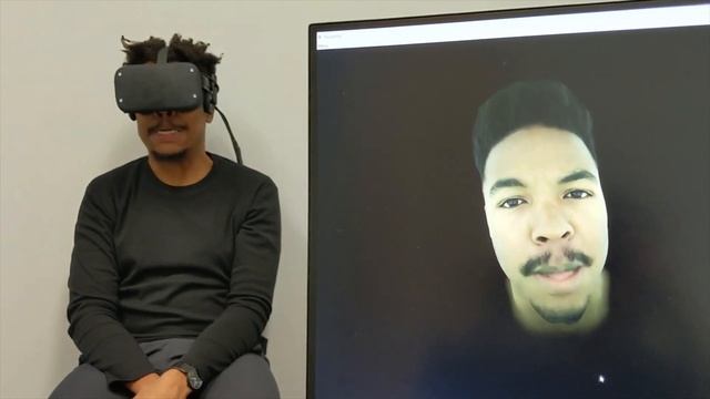 Project Cambria. Айфон в мире виртуальной реальности. Розыгрыш смотреть онлайн