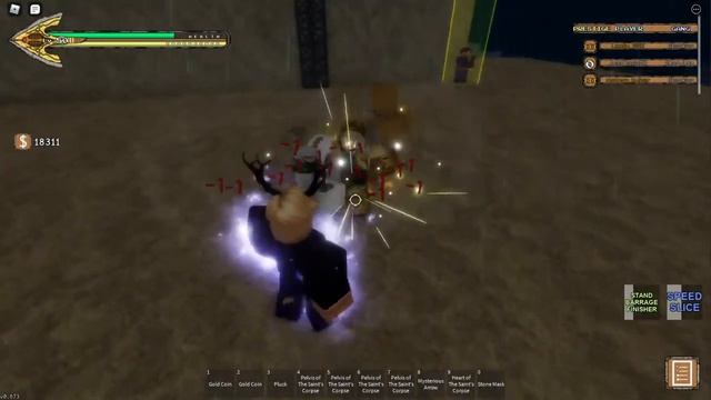 The roblox yba heaven experience live смотреть онлайн