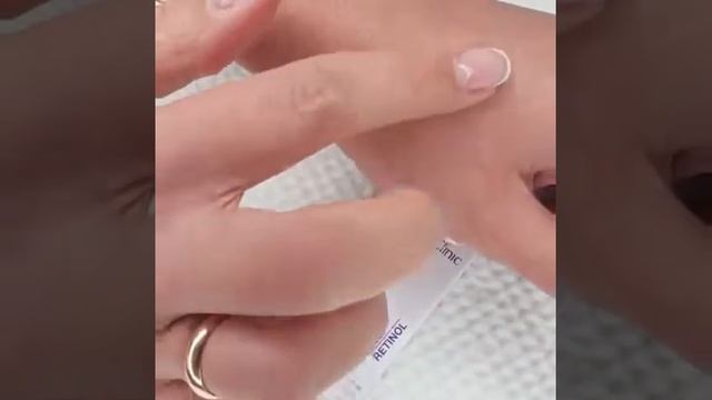 Какой ретинол выбрать ретинол? Домашний уход от SkinClinic