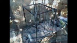 РЭКОВАЯ СТОЙКА СВОИМИ РУКАМИ...