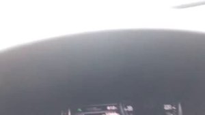 Зеркала заднего вида на туарег NF при 150км/ч.