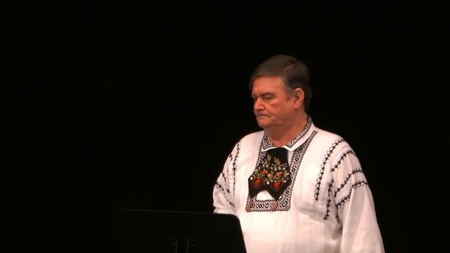 Treffen Altreich Bacau 2018 смотреть онлайн