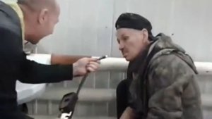 продувка азотом