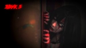 Страшные звуки на заставку к видео | Очень страшные звуки скачать | Sound Effect Horror Intro