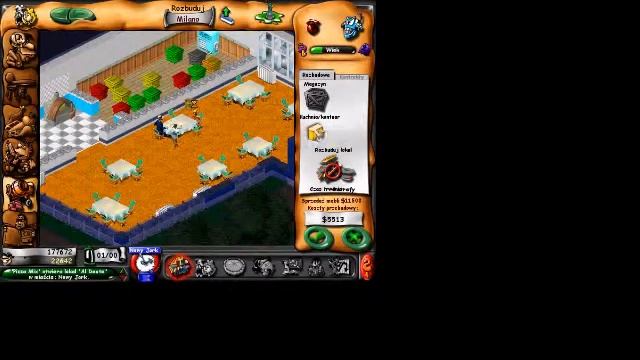 zagrajmy w pizza syndicate смотреть онлайн