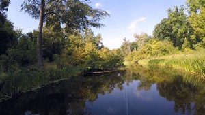 Рыбалка битюг