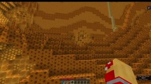 СЕКРЕТНЫЙ ПЧЕЛИНЫЙ МИР МАЙНКРАФТ | КАК ПОПАСТЬ В УЛИЙ ПЧЁЛ MINECRAFT 100% МИФ НУБ ПОПАЛ В УЛИЙ