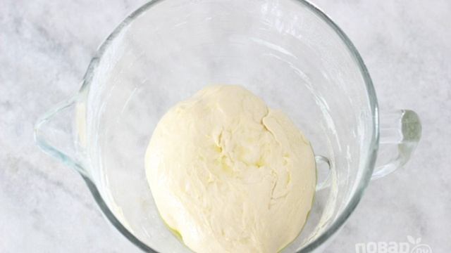 Тесто для тонкой итальянской пиццы