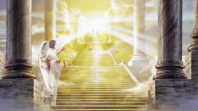 Символ веры для детей —  Страдания Господа Иисуса Христа Урок 11, часть 1. смотреть онлайн