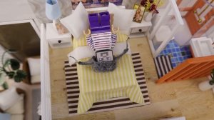 КРЕПОСТЬ ИЗ ТУАЛЕТНОЙ БУМАГИ ДЛЯ НУБА ИЗ МАЙНКРАФТ ! КАК СДЕЛАТЬ СРЕДНЕВЕКОВЫЙ ЗАМОК СВОИМИ РУКАМИ