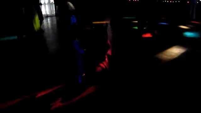 Новогодняя дискотека Декабрь 2018 смотреть онлайн