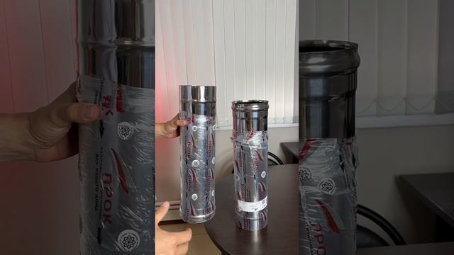 Про соединение элементов дымохода