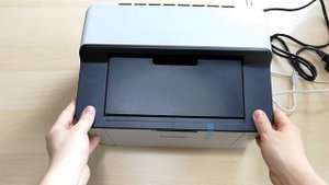 Printer Brother HL-1110 ?️